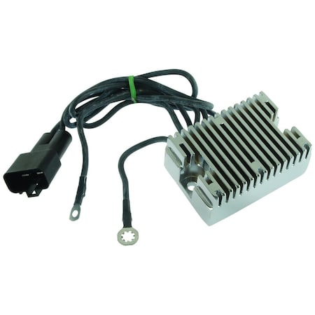 Rectifier, Replacement For Wai Global H1200C